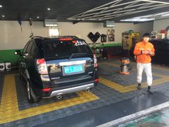 -上海立晨汽车修理有限公司(金高路店)