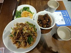 -寻裕记·现炒浇头面(人民广场店)