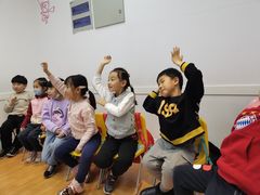 -英孚教育青少儿(河东资深教研中心)