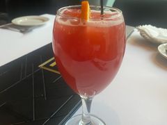 -MORTON'S 莫尔顿牛排坊(北京丽晶酒店)