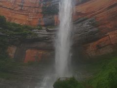 -赤水丹霞旅游区·佛光岩
