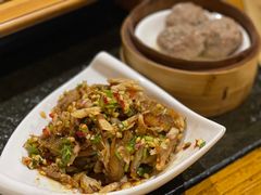 -小城粥道·海胆鲜虾粥(解放广场店)