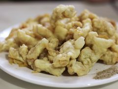 -龙福祥餐馆