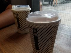 -来回·咖啡(天河南店)
