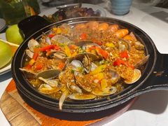 -相遇·鲜炒黄牛肉(丹阳吾悦广场店)