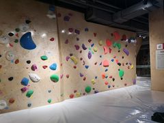 -ROCKPLUS攀岩馆(环宇城店)