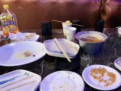 -阿三烧烤·生蚝(超级会员店拓峰店)
