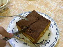 -渔记茶餐厅(渔村店)