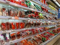 -联华超市(新闸路店)
