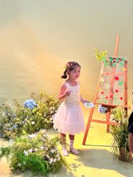 点击看大图 -挚纯baby儿童摄影(庐阳区店)