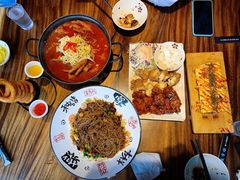 -乐园夜市场(五道口王庄路店)