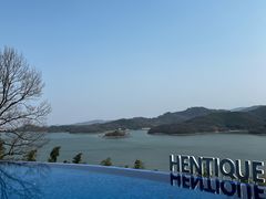 -天目湖涵田半山温泉