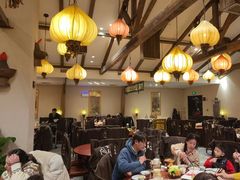 -古关火锅店(古北水镇景区店)