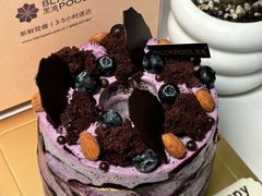 -黑池口感烘焙·生日蛋糕(坂田店)