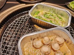 -厚贞日式烤肉(浦东汇智店)