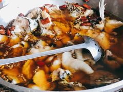 水煮鱼-辣婆婆(航天桥店)