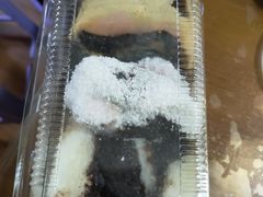 -清真·白记年糕(牛街北口店)