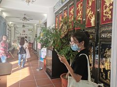 -日日鲜茶餐厅(小公园店)