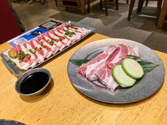 -狮子三•脆鳗鱼烤肉(信和廣場4樓店)