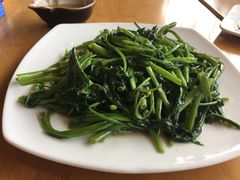虾酱空心菜-大茴香(大悦城店)