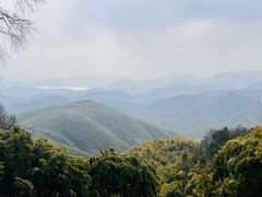 -莫干山风景区