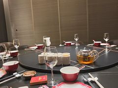 -旺顺阁·北京菜·烤鸭(大望路店)