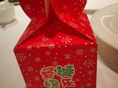 -富淳饭店(陆家嘴保利广场店)