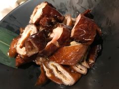 -金牌外婆家(苏州中心店)