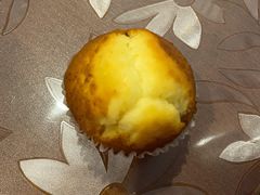 芝士味蛋糕-山崎面包(第一八佰伴店)