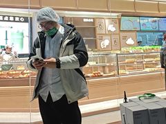 -六贤记(杭州龙湖滨江天街店)