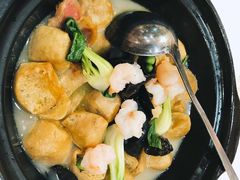 -雅和生态渔庄·宜城锅巴饭(龙灵山公园店)