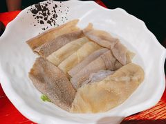 极品脆毛肚-谭鸭血老火锅(慈云寺店)