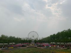-云幽谷旅游区