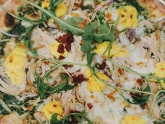 -城市大道红炉披萨烘焙坊