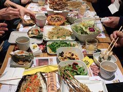 -木屋烧烤(坂田天安云谷店)