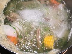 -左庭右院鲜牛肉火锅(新梅广场店)