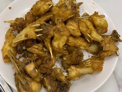 -红日饭店(裕隆三路店)