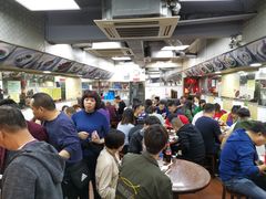 -陈光记烧腊店(罗保博士街店)