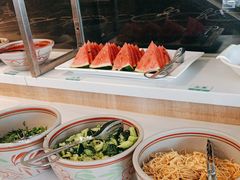 -江小渔鲜鱼火锅(西二道街店)