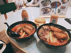 -华嫂冰室(尖沙咀店)