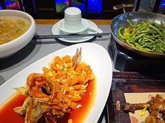-姑苏家宴·苏帮菜·松鼠桂鱼(苏州总店)