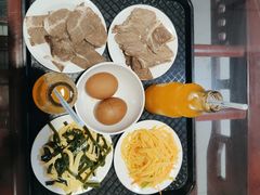 -东方宫中国兰州牛肉拉面(厦门旗舰店)