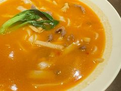 -漆黑觉米粉(三里屯店)