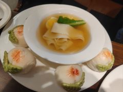 -李氏八大件老菜馆(万宝街店)