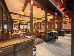 -苏浙徽·农家大院(开发区星湖101店)