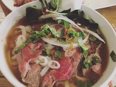 -Pho Asia 亚阁越南料理(上海来福士广场店)