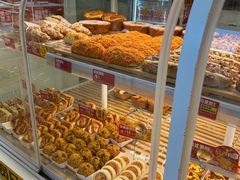 -味多美蛋糕(义和庄地铁店)