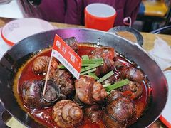 -老闵田螺馆·南昌特色小炒(梦时代店)