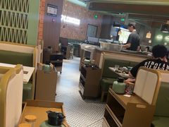 -狐狸爱上椰子鸡(滨江星光大道店)