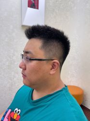 -Amo la Diva造型